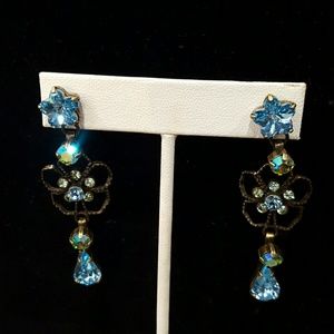 VAN GALZ -Earrings